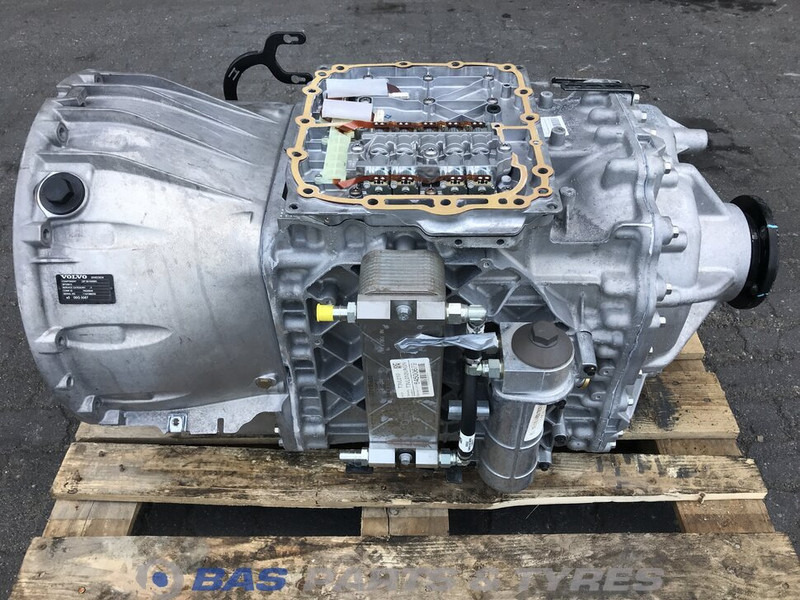 Volvo FH4 - Скоростна кутия за Камион: снимка 1 Volvo FH4 - Скоростна кутия за Камион: снимка 1