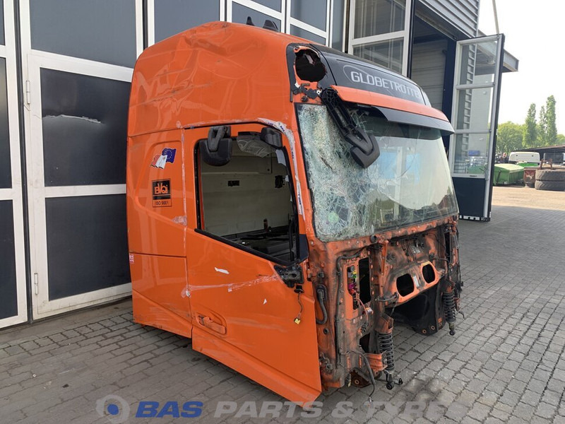 Volvo FH4 - Кабина и интериор за Камион: снимка 2 Volvo FH4 - Кабина и интериор за Камион: снимка 2