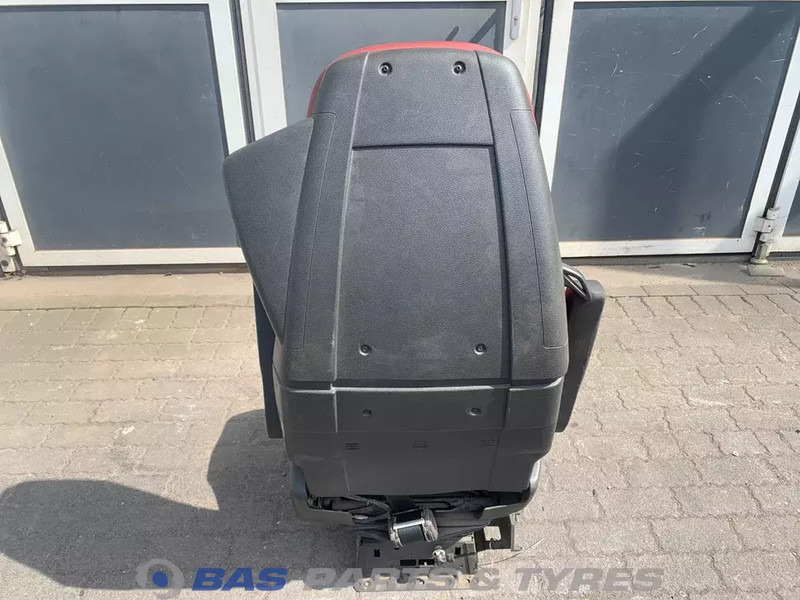 Volvo FH4 - Седалка за Камион: снимка 3 Volvo FH4 - Седалка за Камион: снимка 3