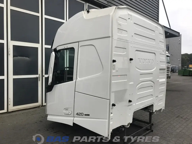 Volvo FH4 - Кабина и интериор за Камион: снимка 3 Volvo FH4 - Кабина и интериор за Камион: снимка 3