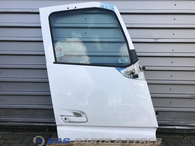 Volvo FH4 - Врата и части за Камион: снимка 1 Volvo FH4 - Врата и части за Камион: снимка 1
