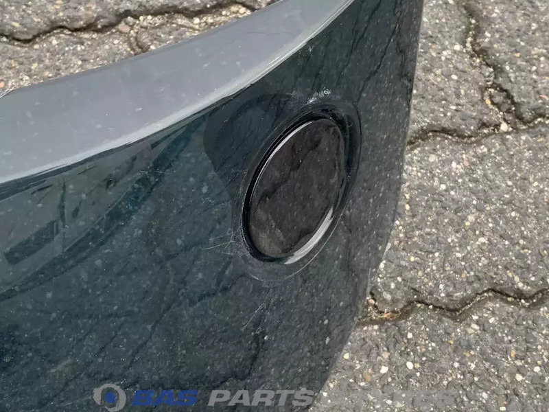 Volvo FH4 Zonneklep Volvo Globetrotter L2H2 82131055 - Слънцезащитна козирка за Камион: снимка 5 Volvo FH4 Zonneklep Volvo Globetrotter L2H2 82131055 - Слънцезащитна козирка за Камион: снимка 5