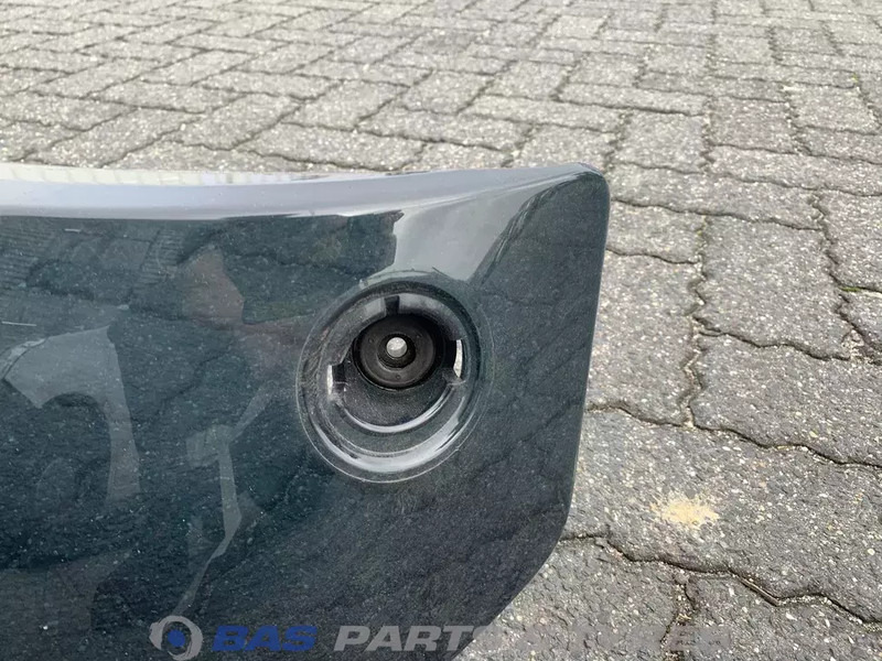 Volvo FH4 Zonneklep Volvo Globetrotter L2H2 82131055 - Слънцезащитна козирка за Камион: снимка 5 Volvo FH4 Zonneklep Volvo Globetrotter L2H2 82131055 - Слънцезащитна козирка за Камион: снимка 5