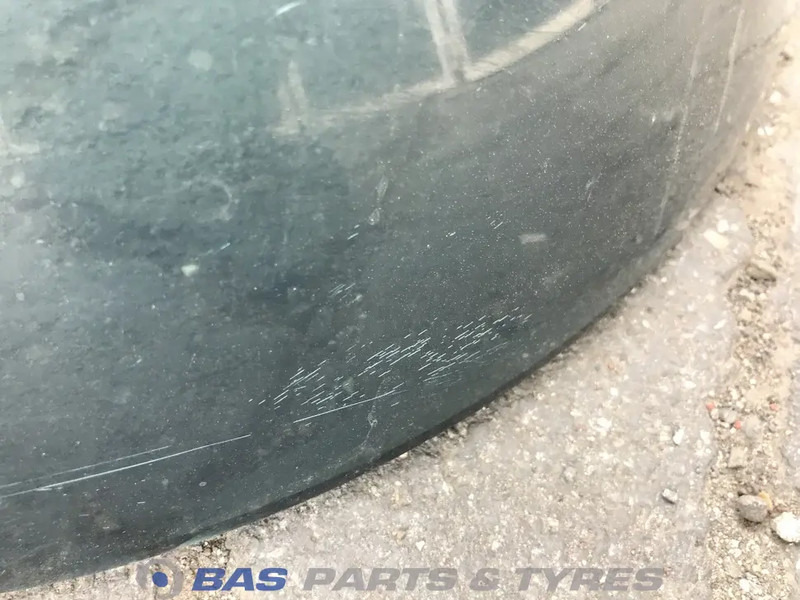 Volvo FH4 Zonneklep Volvo Sleeper Cab L2H1 82131055 - Слънцезащитна козирка за Камион: снимка 5 Volvo FH4 Zonneklep Volvo Sleeper Cab L2H1 82131055 - Слънцезащитна козирка за Камион: снимка 5