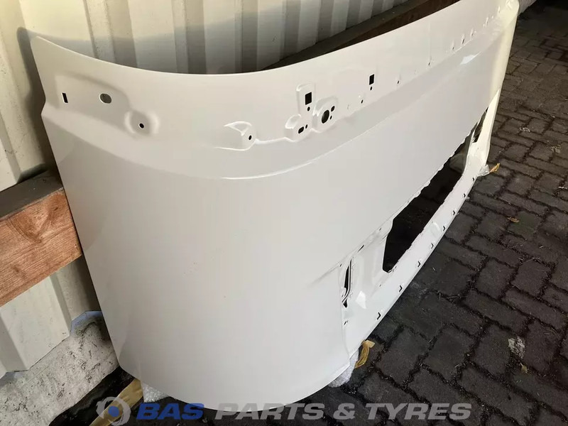 Volvo FH4B Frontklep Volvo 78602436 - Радиаторна решетка за Камион: снимка 3 Volvo FH4B Frontklep Volvo 78602436 - Радиаторна решетка за Камион: снимка 3
