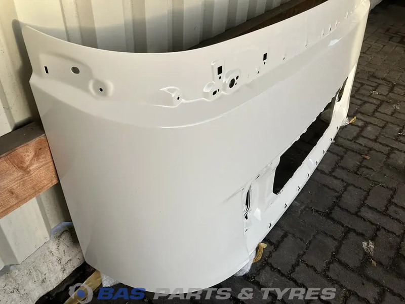 Volvo FH4B Frontklep Volvo 78602436 - Радиаторна решетка за Камион: снимка 3 Volvo FH4B Frontklep Volvo 78602436 - Радиаторна решетка за Камион: снимка 3