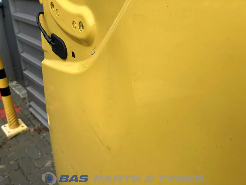 Volvo FH4B - Врата и части за Камион: снимка 4 Volvo FH4B - Врата и части за Камион: снимка 4