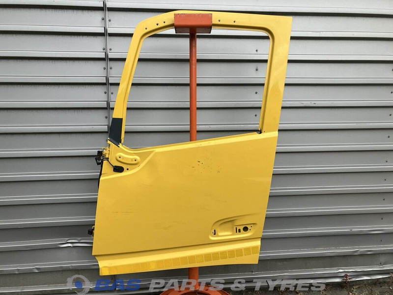 Volvo FH4B - Врата и части за Камион: снимка 1 Volvo FH4B - Врата и части за Камион: снимка 1