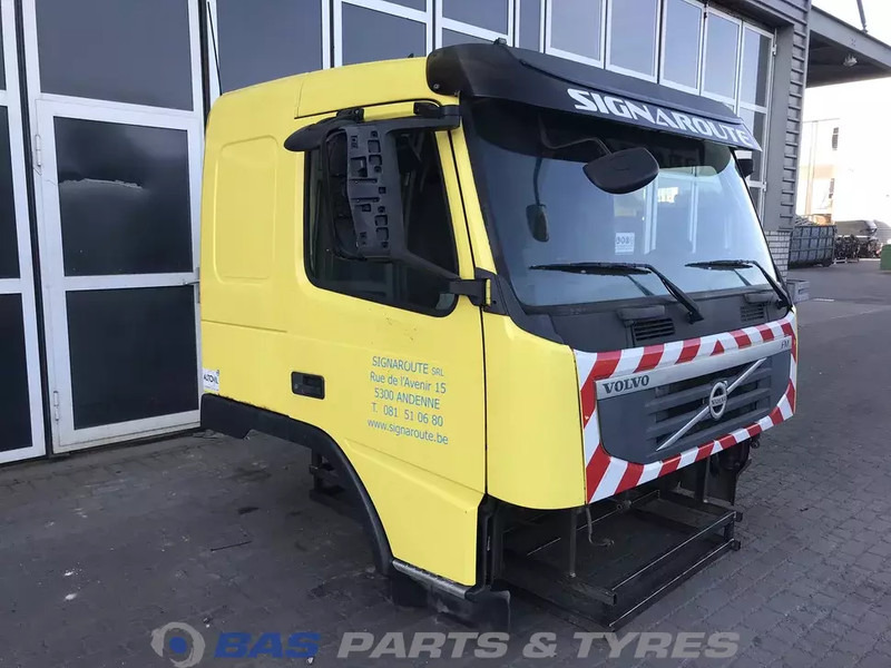 Volvo FM (Meerdere types) - Кабина и интериор за Камион: снимка 2 Volvo FM (Meerdere types) - Кабина и интериор за Камион: снимка 2