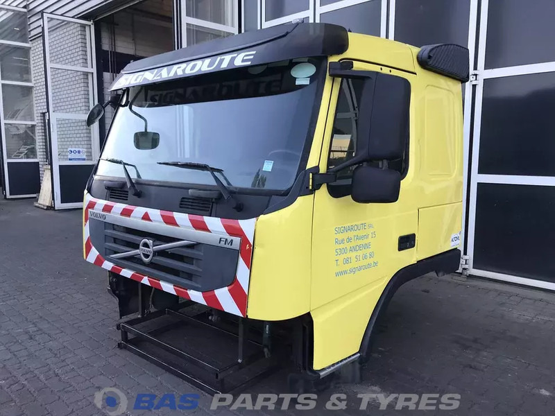Volvo FM (Meerdere types) - Кабина и интериор за Камион: снимка 1 Volvo FM (Meerdere types) - Кабина и интериор за Камион: снимка 1