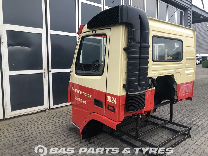 Volvo FM1 Volvo Day Cab L1EH1 3092053 - Кабина и интериор за Камион: снимка 3 Volvo FM1 Volvo Day Cab L1EH1 3092053 - Кабина и интериор за Камион: снимка 3