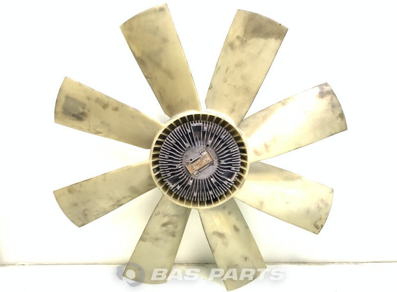 Volvo FM2 Visco-Fan Volvo 20397619 - Вентилатор за Камион: снимка 1 Volvo FM2 Visco-Fan Volvo 20397619 - Вентилатор за Камион: снимка 1