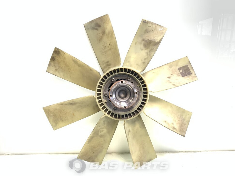 Volvo FM2 Visco-Fan Volvo 20397619 - Вентилатор за Камион: снимка 2 Volvo FM2 Visco-Fan Volvo 20397619 - Вентилатор за Камион: снимка 2