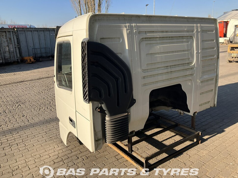 Volvo FM3 - Кабина и интериор за Камион: снимка 3 Volvo FM3 - Кабина и интериор за Камион: снимка 3