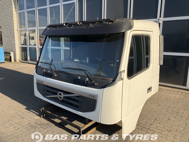 Volvo FM3 - Кабина и интериор за Камион: снимка 1 Volvo FM3 - Кабина и интериор за Камион: снимка 1