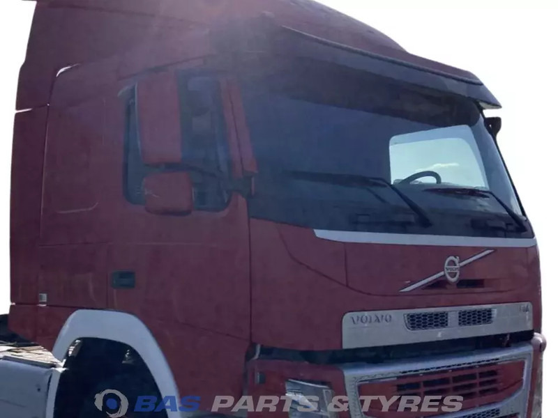 Volvo FM4 - Кабина и интериор за Камион: снимка 2 Volvo FM4 - Кабина и интериор за Камион: снимка 2