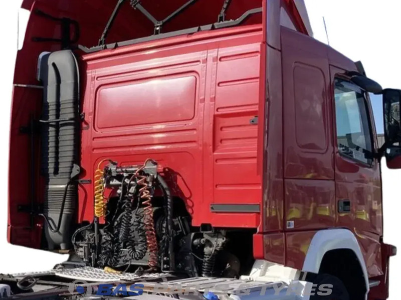 Volvo FM4 - Кабина и интериор за Камион: снимка 3 Volvo FM4 - Кабина и интериор за Камион: снимка 3