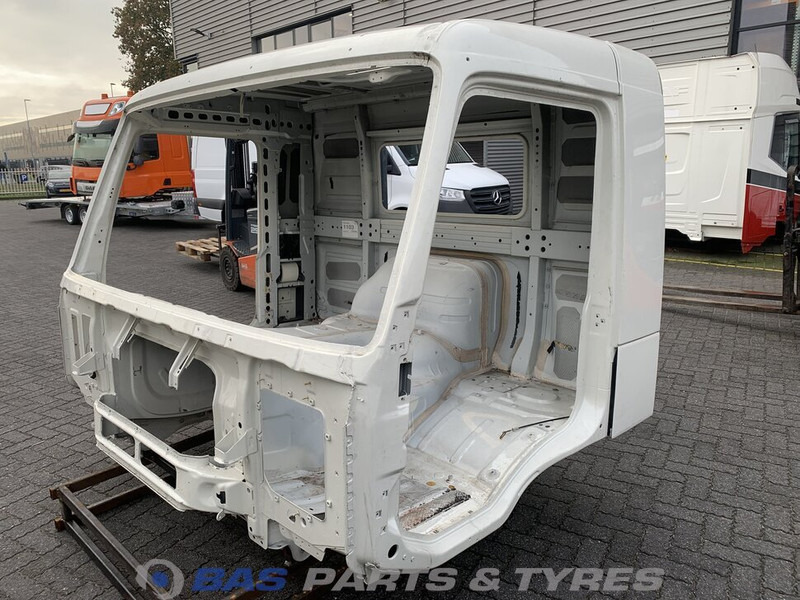 Volvo FM4 - Кабина и интериор за Камион: снимка 1 Volvo FM4 - Кабина и интериор за Камион: снимка 1