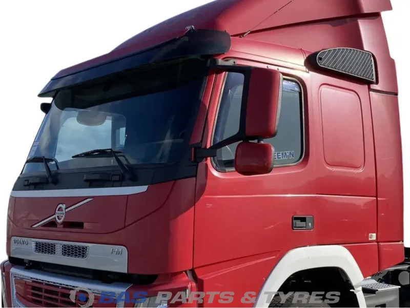 Volvo FM4 - Кабина и интериор за Камион: снимка 1 Volvo FM4 - Кабина и интериор за Камион: снимка 1