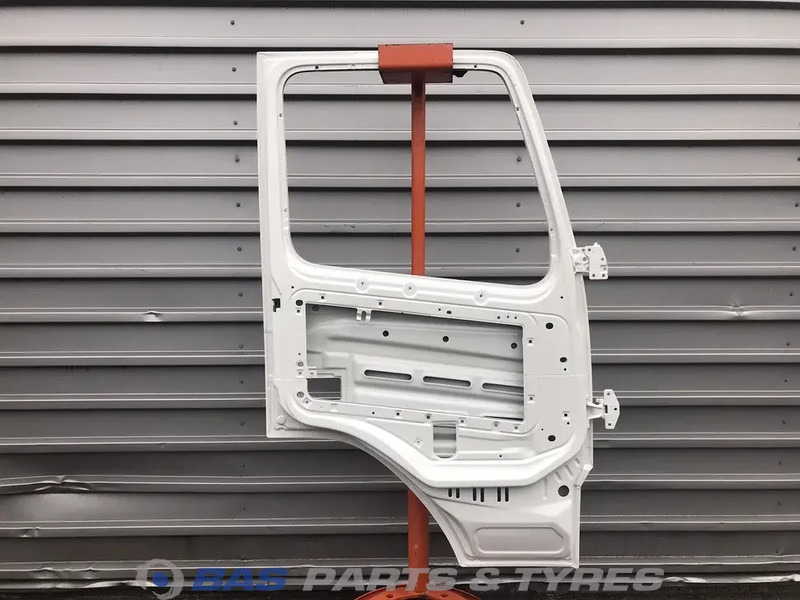 Volvo FM4 - Врата и части за Камион: снимка 2 Volvo FM4 - Врата и части за Камион: снимка 2