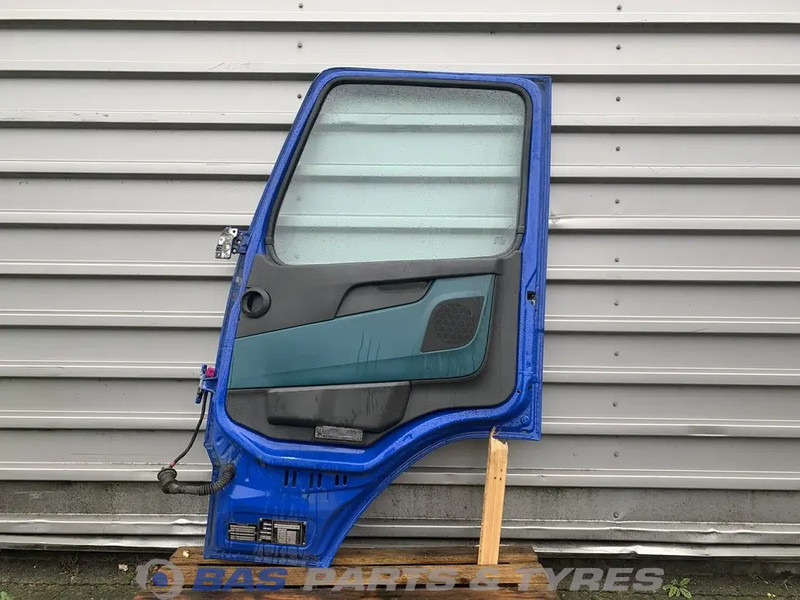 Volvo FM4 - Врата и части за Камион: снимка 2 Volvo FM4 - Врата и части за Камион: снимка 2