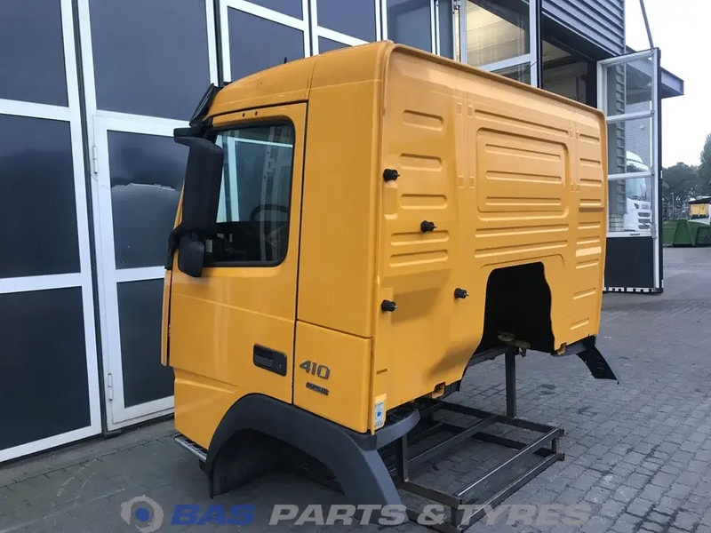 Volvo FM4 - Кабина и интериор за Камион: снимка 3 Volvo FM4 - Кабина и интериор за Камион: снимка 3