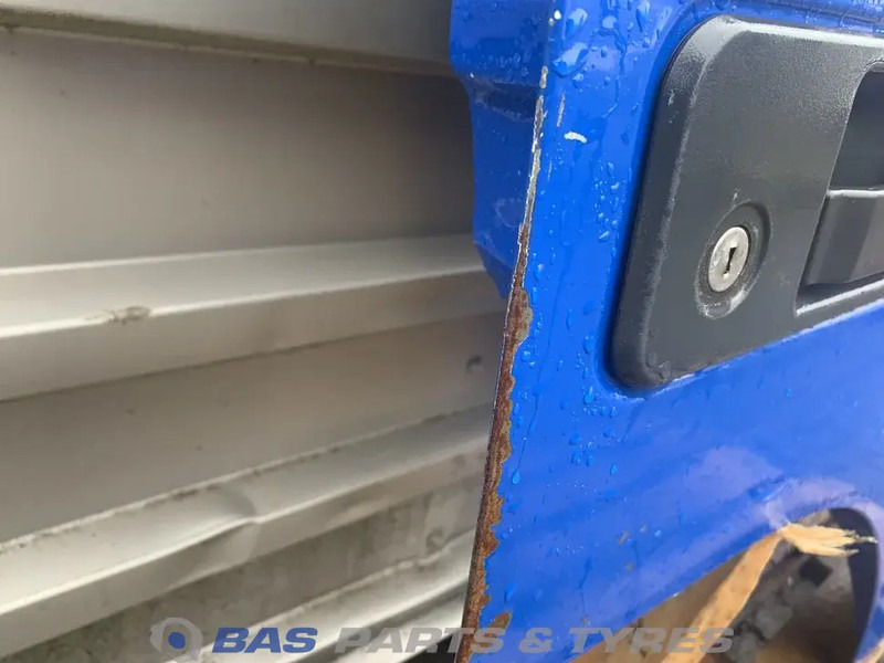 Volvo FM4 - Врата и части за Камион: снимка 3 Volvo FM4 - Врата и части за Камион: снимка 3