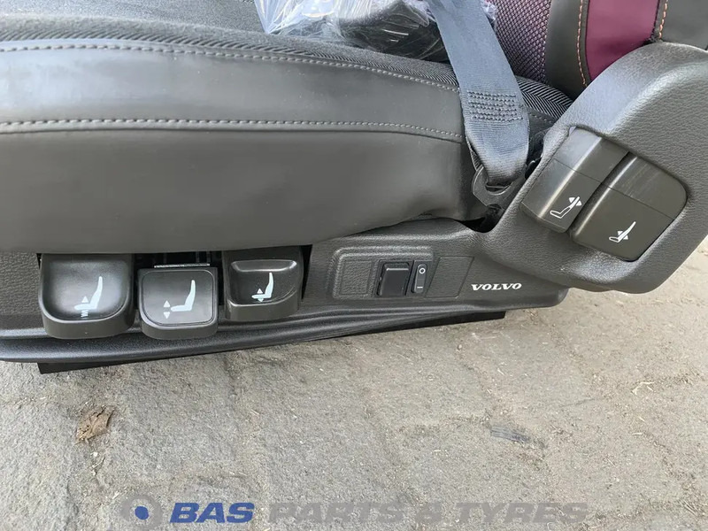 Volvo FM5 Bestuurdersstoel Volvo 23766412 - Седалка за Камион: снимка 5 Volvo FM5 Bestuurdersstoel Volvo 23766412 - Седалка за Камион: снимка 5