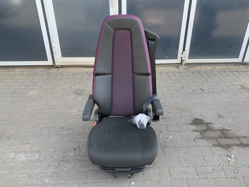 Volvo FM5 Bestuurdersstoel Volvo 23766412 - Седалка за Камион: снимка 1 Volvo FM5 Bestuurdersstoel Volvo 23766412 - Седалка за Камион: снимка 1