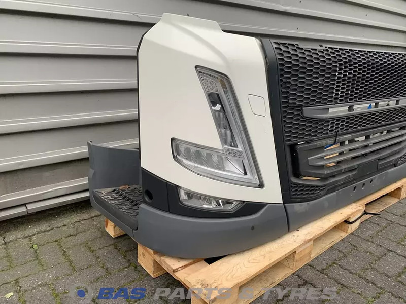 Volvo FM5 Bumper Volvo 84274554 - Броня за Камион: снимка 3 Volvo FM5 Bumper Volvo 84274554 - Броня за Камион: снимка 3