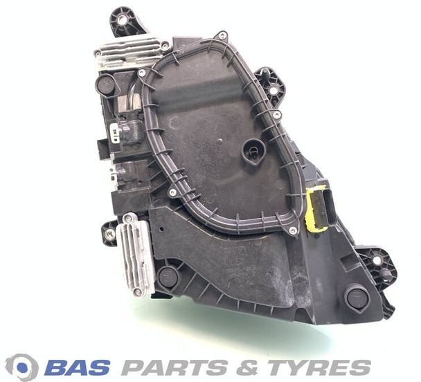 Volvo FM5 Koplamp Links 23752809 - Преден фар за Камион: снимка 3 Volvo FM5 Koplamp Links 23752809 - Преден фар за Камион: снимка 3