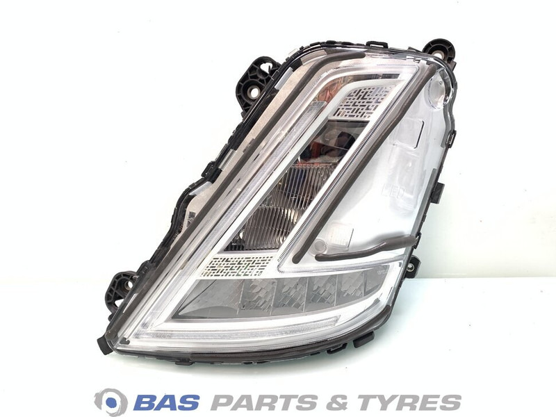 Volvo FM5 Koplamp Links 23752809 - Преден фар за Камион: снимка 1 Volvo FM5 Koplamp Links 23752809 - Преден фар за Камион: снимка 1