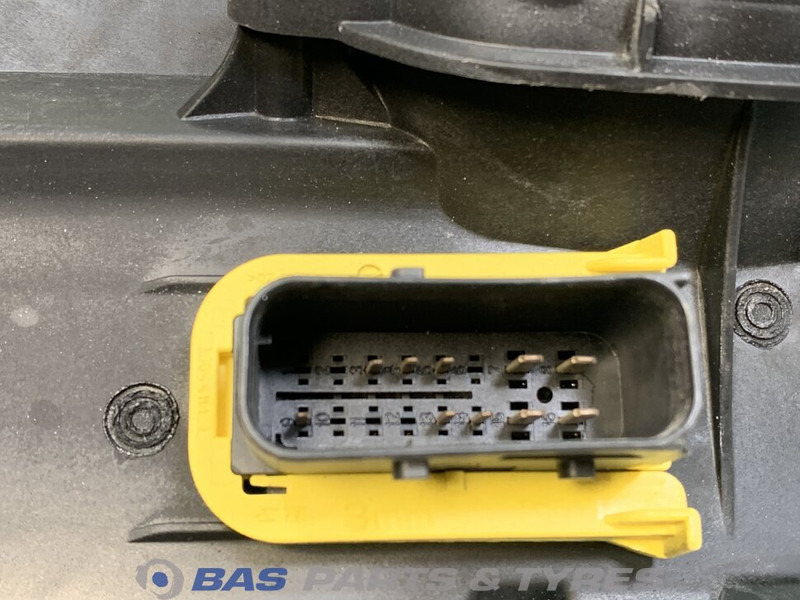 Volvo FM5 Koplamp Links 23752809 - Преден фар за Камион: снимка 5 Volvo FM5 Koplamp Links 23752809 - Преден фар за Камион: снимка 5