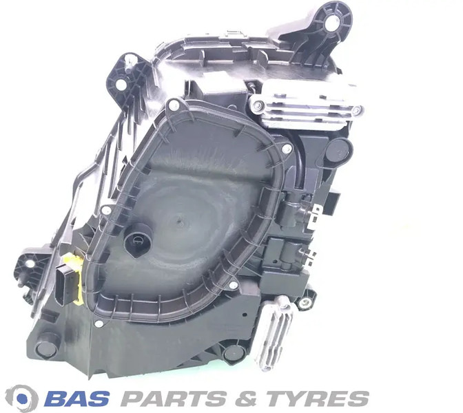 Volvo FM5 Koplamp Rechts 23752806 - Преден фар за Камион: снимка 3 Volvo FM5 Koplamp Rechts 23752806 - Преден фар за Камион: снимка 3