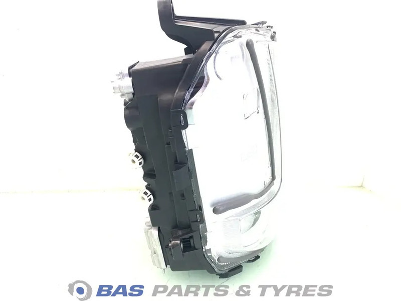 Volvo FM5 Koplamp Rechts 23752806 - Преден фар за Камион: снимка 4 Volvo FM5 Koplamp Rechts 23752806 - Преден фар за Камион: снимка 4