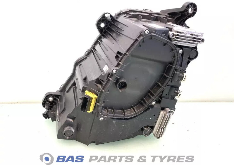 Volvo FM5 Koplamp Rechts 23752806 - Преден фар за Камион: снимка 3 Volvo FM5 Koplamp Rechts 23752806 - Преден фар за Камион: снимка 3