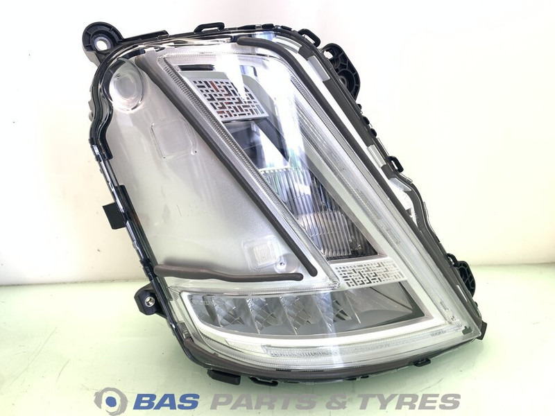 Volvo FM5 Koplamp Rechts 23752806 - Преден фар за Камион: снимка 1 Volvo FM5 Koplamp Rechts 23752806 - Преден фар за Камион: снимка 1