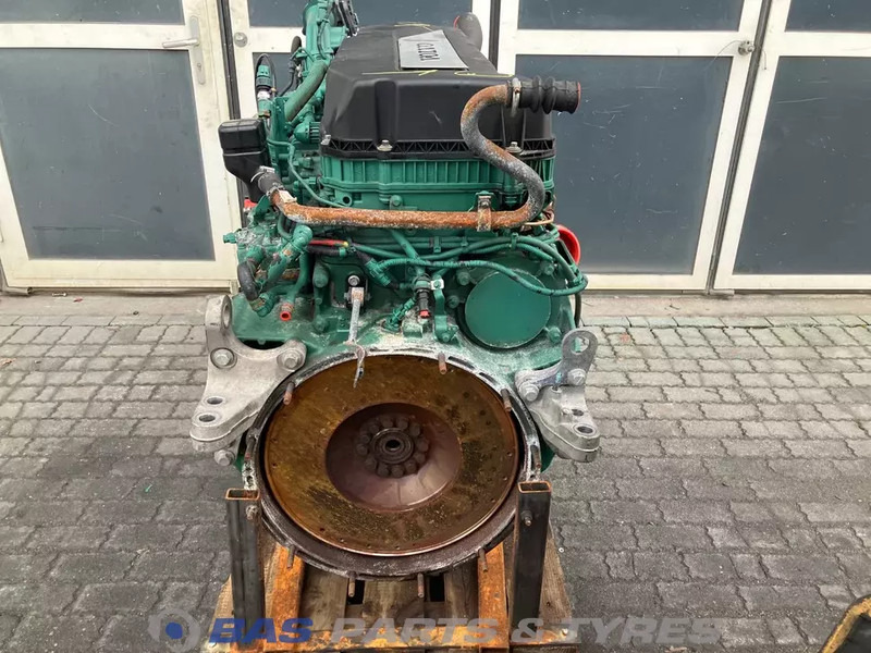 Volvo FM5 Motor Volvo D11K 460 K5 22611917 - Двигател за Камион: снимка 2 Volvo FM5 Motor Volvo D11K 460 K5 22611917 - Двигател за Камион: снимка 2