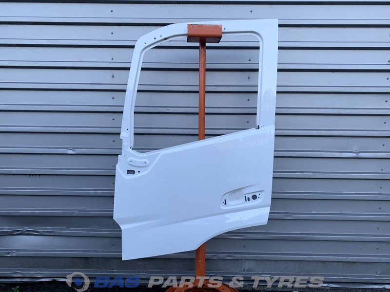 Volvo FM5 - Врата и части за Камион: снимка 1 Volvo FM5 - Врата и части за Камион: снимка 1