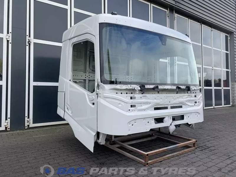 Volvo FM5 - Кабина и интериор за Камион: снимка 2 Volvo FM5 - Кабина и интериор за Камион: снимка 2