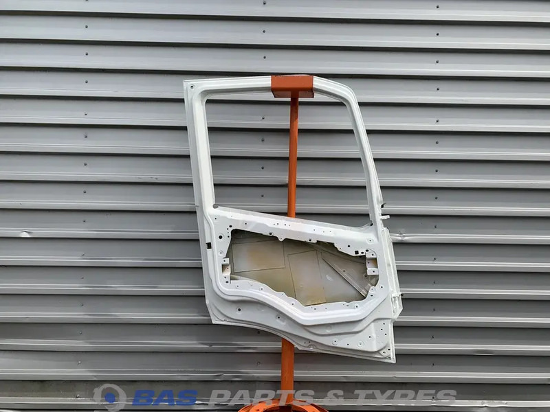Volvo FM5 - Врата и части за Камион: снимка 2 Volvo FM5 - Врата и части за Камион: снимка 2