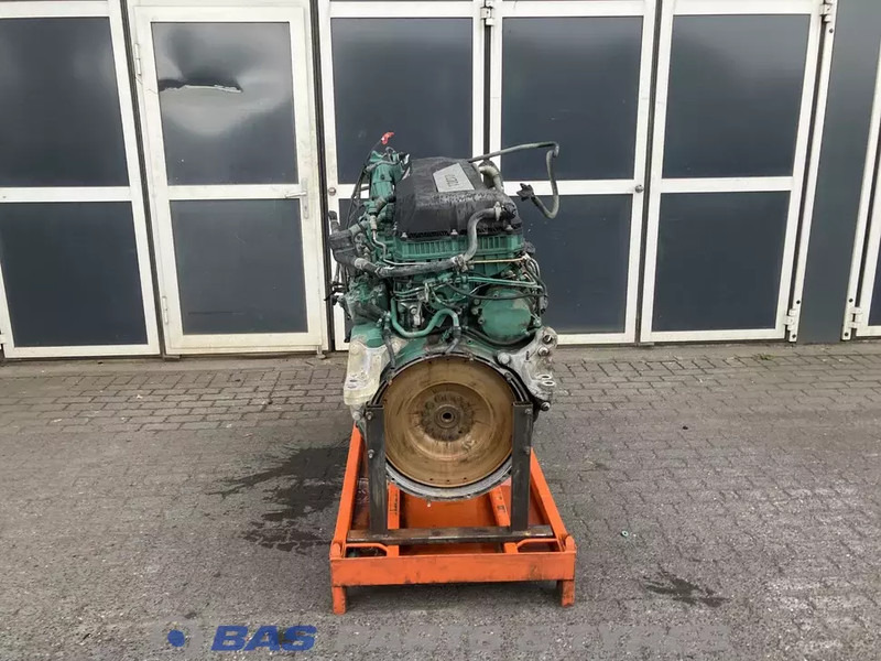Volvo FMX Euro 6 Motor Volvo D13K 460 K4 22692810 - Двигател за Камион: снимка 2 Volvo FMX Euro 6 Motor Volvo D13K 460 K4 22692810 - Двигател за Камион: снимка 2