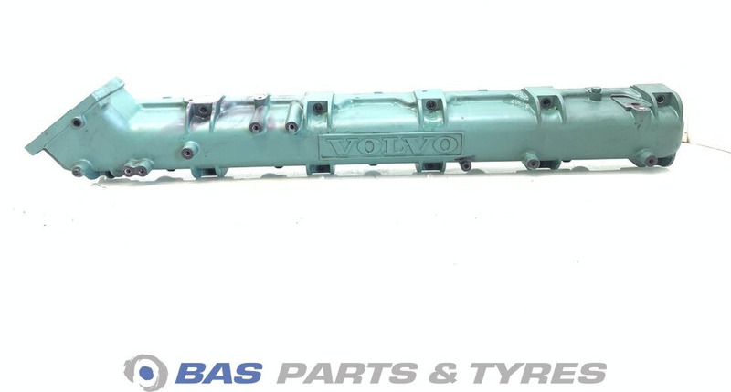 Volvo Inlaatspruitstuk Volvo 22056437 - Всмукателен колектор за Камион: снимка 1 Volvo Inlaatspruitstuk Volvo 22056437 - Всмукателен колектор за Камион: снимка 1