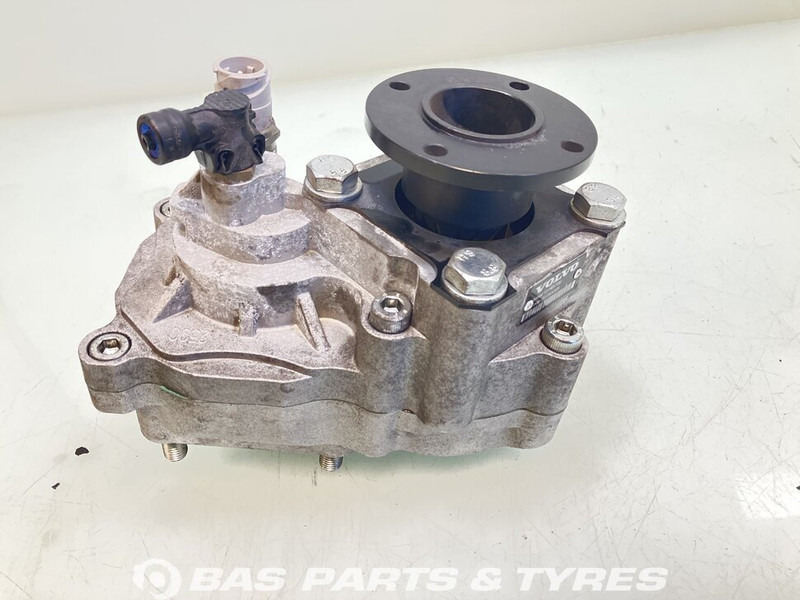 Volvo Krachtaansluiting Volvo 20780095 - Ос и части за Камион: снимка 1 Volvo Krachtaansluiting Volvo 20780095 - Ос и части за Камион: снимка 1