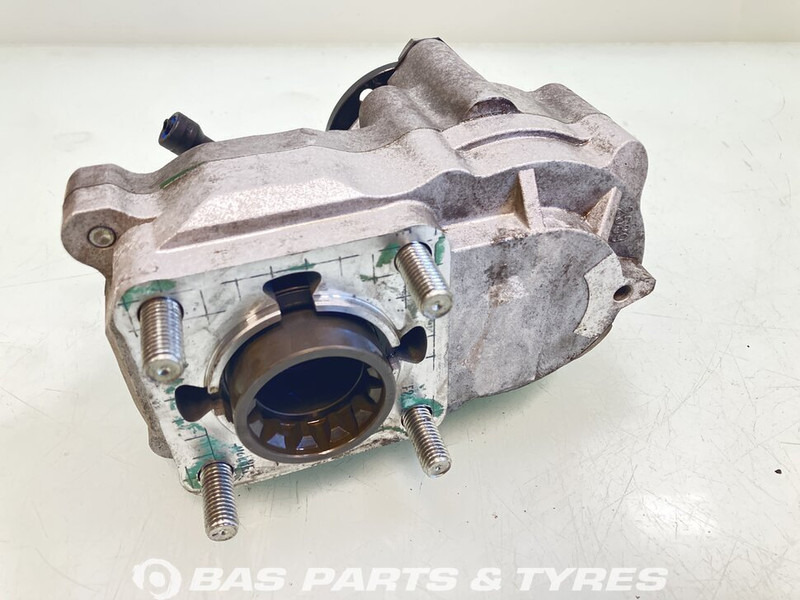 Volvo Krachtaansluiting Volvo 20780095 - Ос и части за Камион: снимка 3 Volvo Krachtaansluiting Volvo 20780095 - Ос и части за Камион: снимка 3