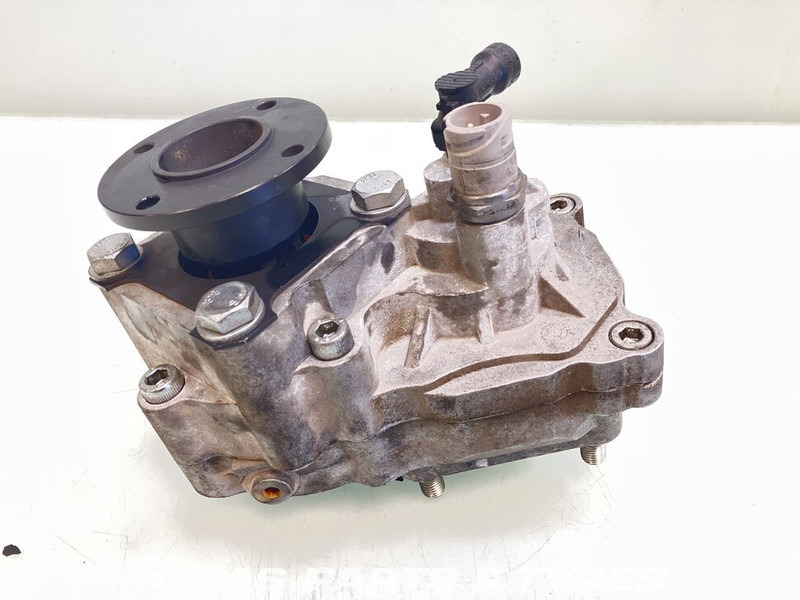 Volvo Krachtaansluiting Volvo 20780095 - Ос и части за Камион: снимка 2 Volvo Krachtaansluiting Volvo 20780095 - Ос и части за Камион: снимка 2