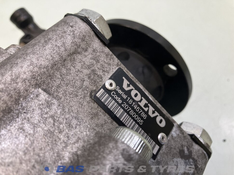 Volvo Krachtaansluiting Volvo 20780095 - Ос и части за Камион: снимка 4 Volvo Krachtaansluiting Volvo 20780095 - Ос и части за Камион: снимка 4