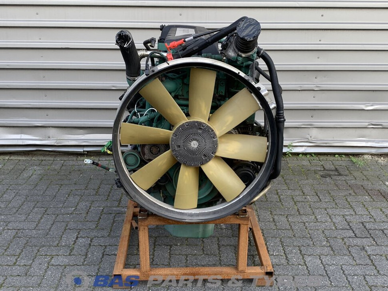 Volvo Motor Volvo D13K 460 K4 22692808 - Двигател за Камион: снимка 4 Volvo Motor Volvo D13K 460 K4 22692808 - Двигател за Камион: снимка 4