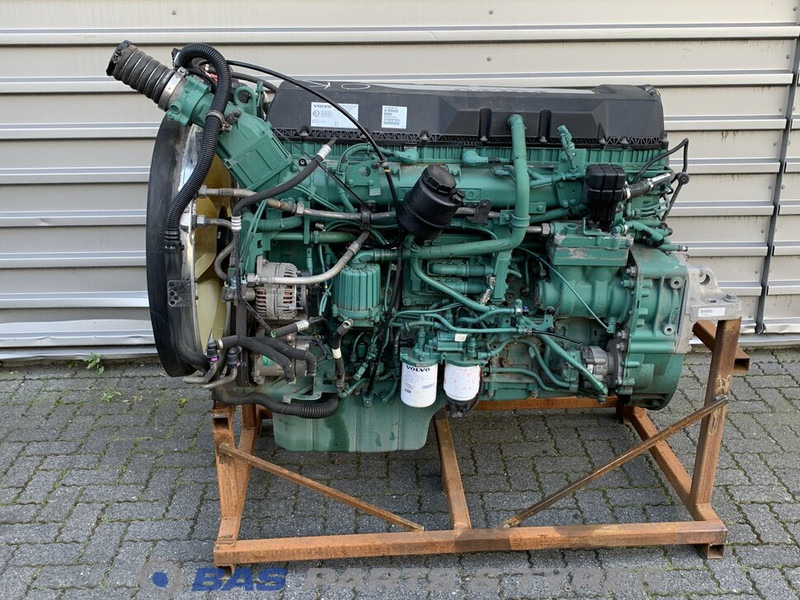 Volvo Motor Volvo D13K 460 K4 22692808 - Двигател за Камион: снимка 1 Volvo Motor Volvo D13K 460 K4 22692808 - Двигател за Камион: снимка 1