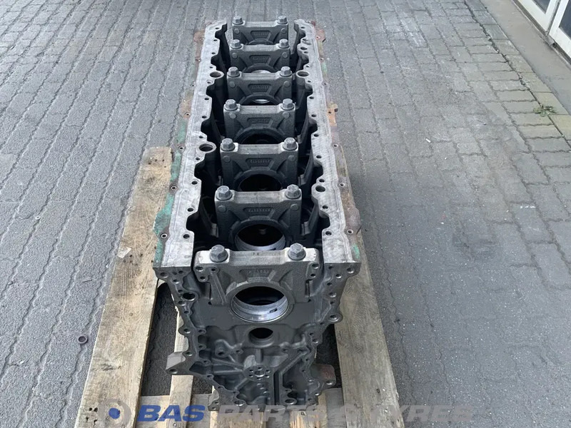 Volvo - Цилиндров блок за Камион: снимка 2 Volvo - Цилиндров блок за Камион: снимка 2
